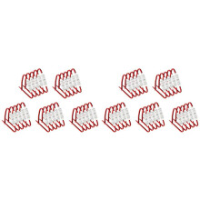 50x 12V Wired Control Module with Strobe Flash for Car or Household LED Strip/Bulbs