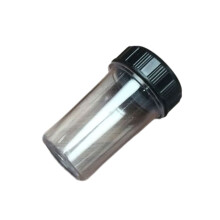 Protective Case Storage Box Biological Microscope-   1pcs