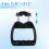 Ergonomic Back Saving Tool Handle Attachment for Long Tools-Labor-Saving Grip, Universal Fit for Snow Shovels 5