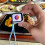 320 X 240 Touch Screen  Pocket Thermal Imaging Device, Underfloor Heating Temperature and Leak Detector White 5