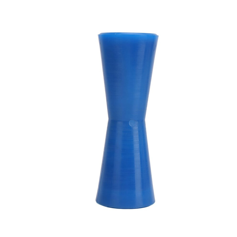 195Mm Boats Trailer Roller Stop With Built-In Grooves For Yacht Keel Support Boats Marine Accessories 4713774011085