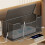 Cable Management Box, Desk Organizer for Cords, USB Hub System, Metal Mesh Cord Holder 8