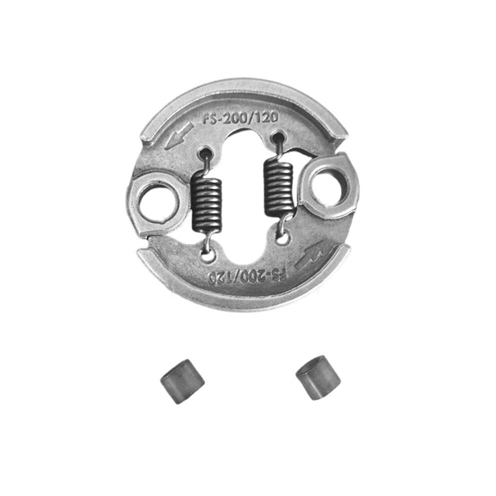 Metal Clutch For String Trimmer Models - Fits Multiple Fs240 Fs260 Fs460 Fs360 Fs410 4712400192181