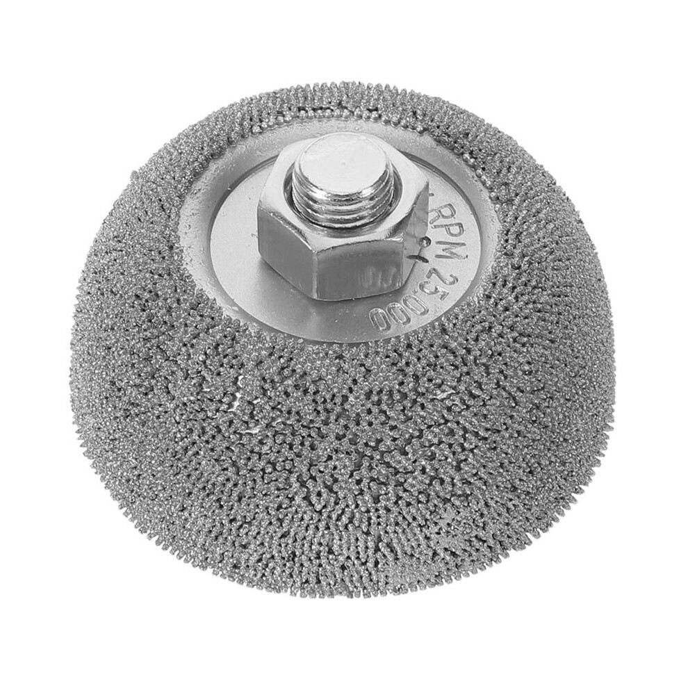 Tire Repair Buffing Wheel Rotary Tire Abrasive Grinding For Tubeless Tyre Patch Applicator 4713241325752