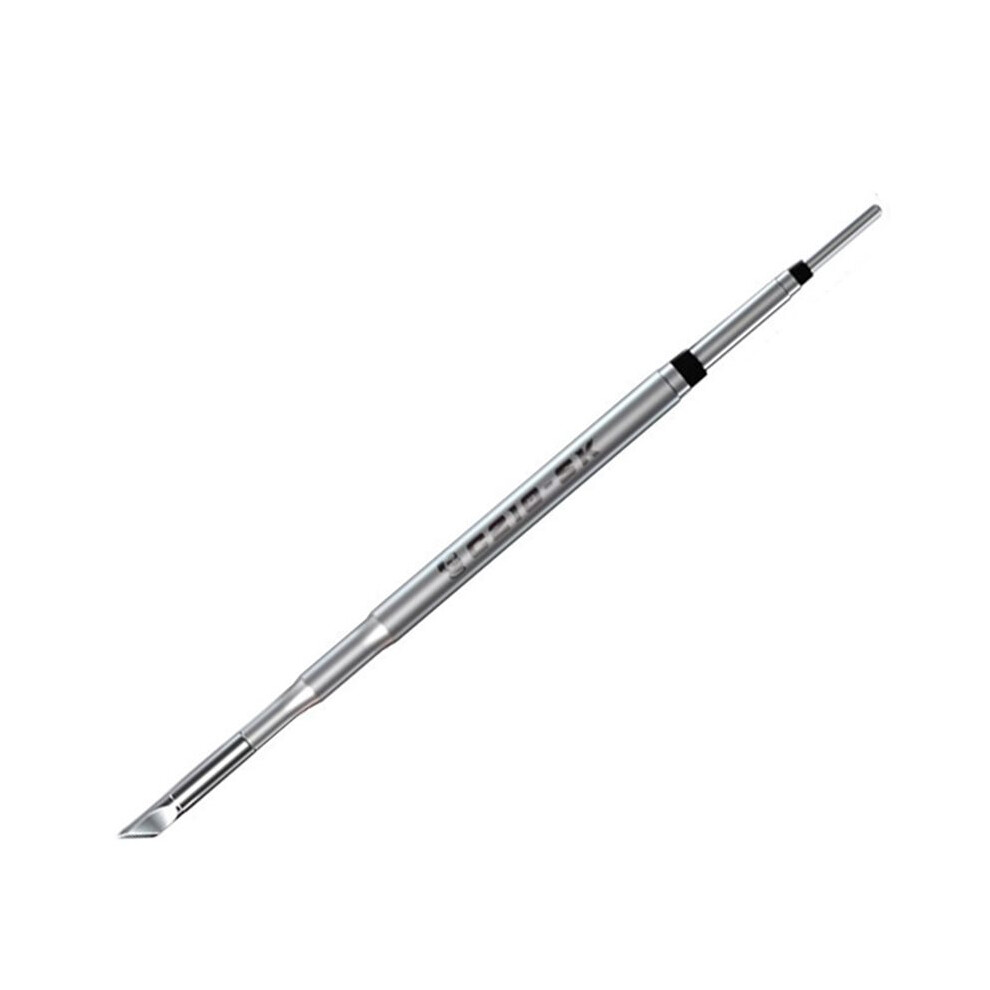 Mechanic C210 Soldering Iron Tip For T90a Ts21 T80 Hs02b Sugo/Aifen Stations A 4713568474348