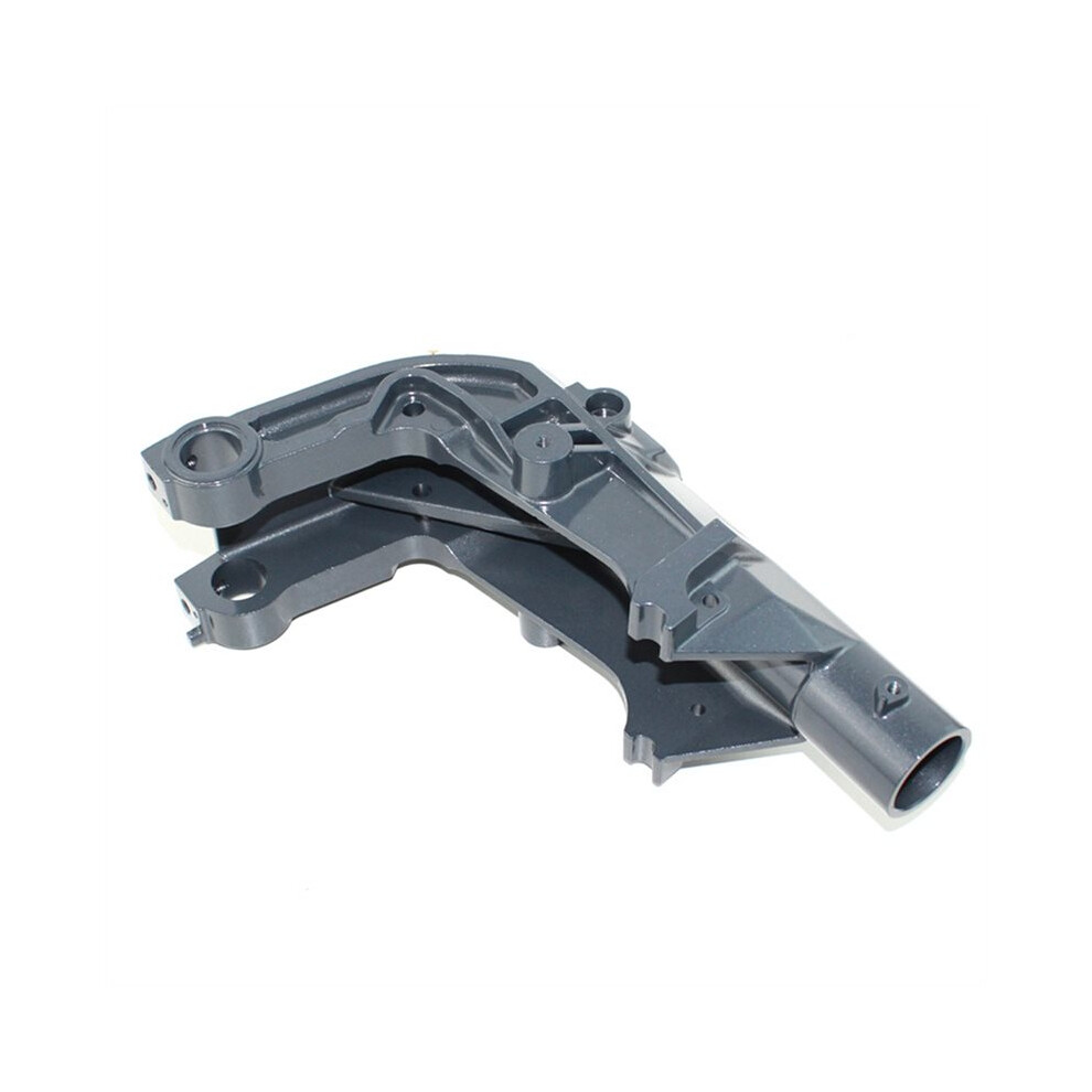 63V-43311 Swivel Bracket Rotary For Outboard Motor For 2T 9.9 15Hp Parsun 63V Model 63V-43311-03-4D Replacement 4713642552894