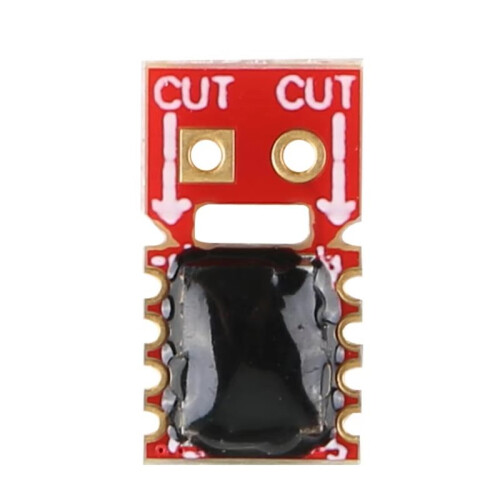 ACDP YH 35 Series Programmer 35128 Emulator Chip 35128WT EEPROM Eraser Tool for Cluster