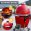 Wireless  Meat PID BBQ Fan Controller Temperature Control Probe for Smoker Kamado Oven 3