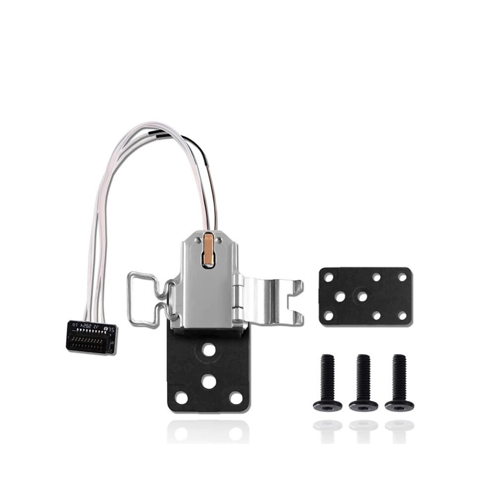 Hotend Heating Assembly For A1/A1 Nozzle Mounting For 3D Printer Hotend Heating Mounting Accessories 4711722409939