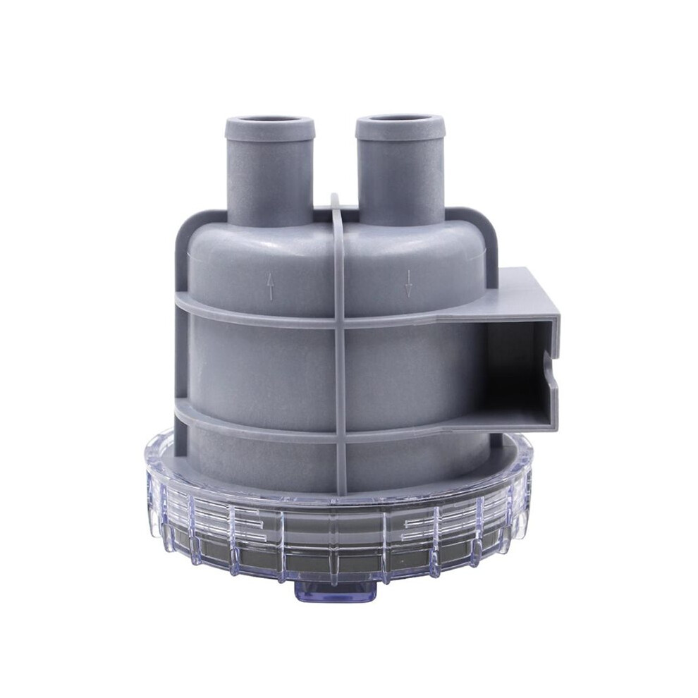 Marine Water Intake Strainer Seawater Boat Plumbing Fittings For Marine Boat Yacht For Engine Cooling 4714053040185