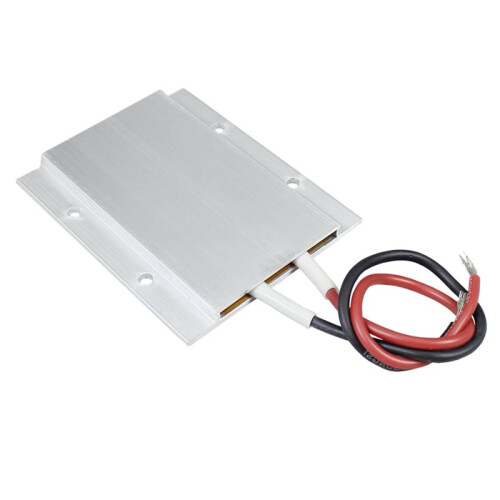 PTC Heating for Farm Animals, Insulated Ceramic Thermostatic Heaters