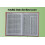 A4 Academic Diary 2026-2027 Week to View Hardback Case Bound - BLACK 5