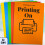 A4 80gsm Assorted Coloured Bright Paper 100 Sheets 2