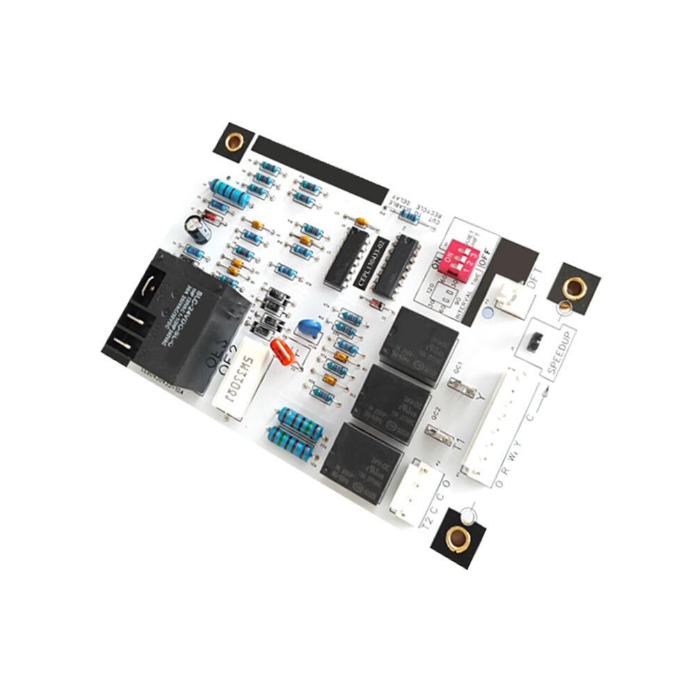 Hk32ea008 Defrost Control Board Replace For Hk32ea003 Hk32ea008 Ces0130076-00 For Carrier Bryant Payne 4712611206455