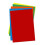 A4 80gsm Assorted Coloured Bright Paper 100 Sheets 5