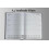 A4 Academic Diary 2026-2027 Week to View Hardback Case Bound - BLACK 2