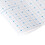 Prym Prym Dressmaker's Gridded Pattern Paper on a Roll, Multi-Colour, 1 m Wide, 10 m 2