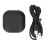 Buds 2 Pro Ladehülle 700mAh Schwarz USB-C Kompakter Dock 2
