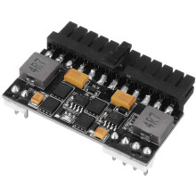 2X 150W 24Pin 12V Input 150P Output Realan ITX PSU ATX PC - ATX Power Supply