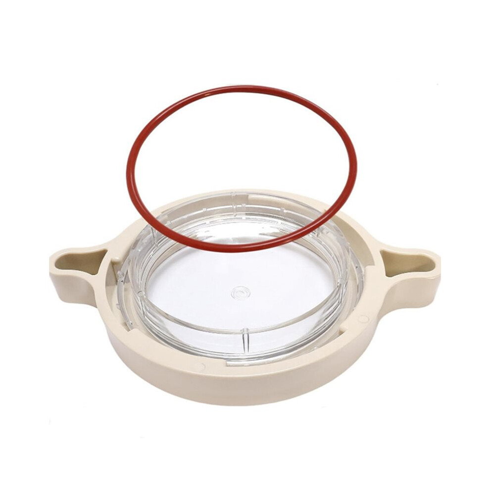350090 Pool Pump Lid Cam And Ramp Clamp For Superflo & Sta-Rite Supermax Inground Pool / Spa Pumps 4713136606867