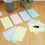 Summit Flash Cards, Revision, 400 Pack Record Cards, 125 x 75 mm, Assorted 4