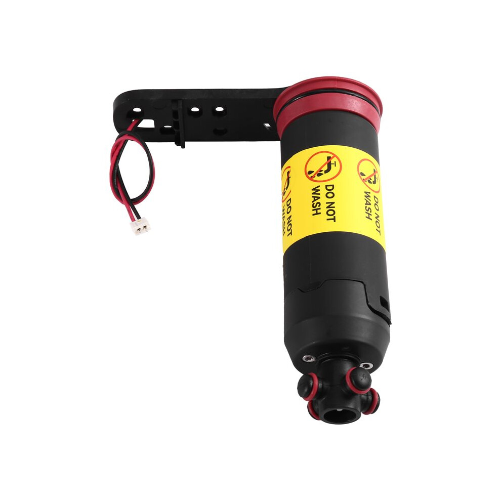 Roller Main Brush Motor For H15 Pro Heat Floor Scrubber Vacuum Main Brush Motor Replacement Parts 4712661993633