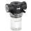A40Z-RF-15/20 Large Flow Vacuum Pump Filter Detachable Negative Pressure Separation Pneumatic System Pump Protection 1