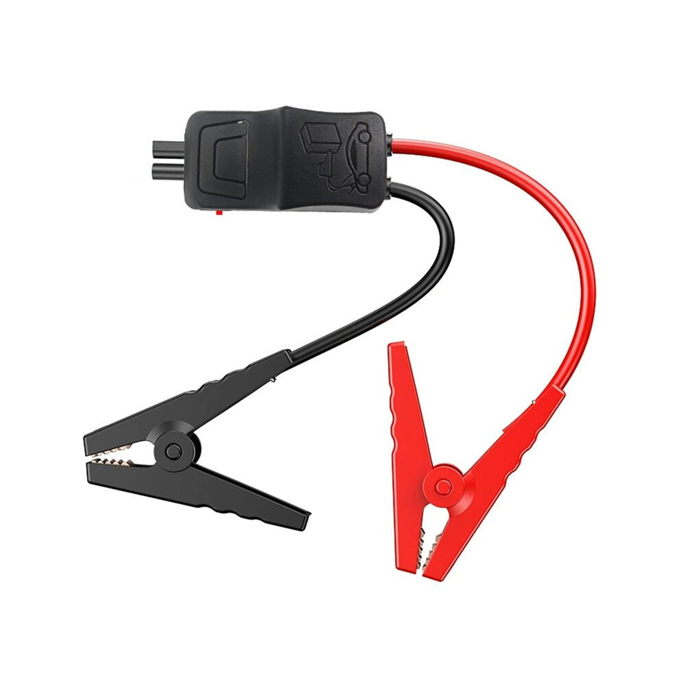 Car Emergency Jumper Cable Ec5 Connector Alligator Clamp Booster Anti Reverse Connection For Car Accessories 6033405194740