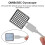 2PCS ESP32-S3-Matrix Development Board Onboard 8x8 RGB LED Matrix QMI8658C Attitude Sensor WIFI  Type-C 5