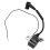 Ignition Coil Module for  MS381 MS038 MS380AV Chainsaw Engine Accessories OEM 0000-400-1300 1