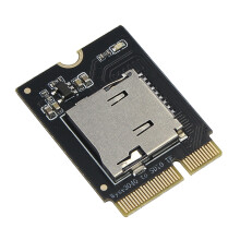 Adaptateur de carte TF de protection contre les courts-circuits