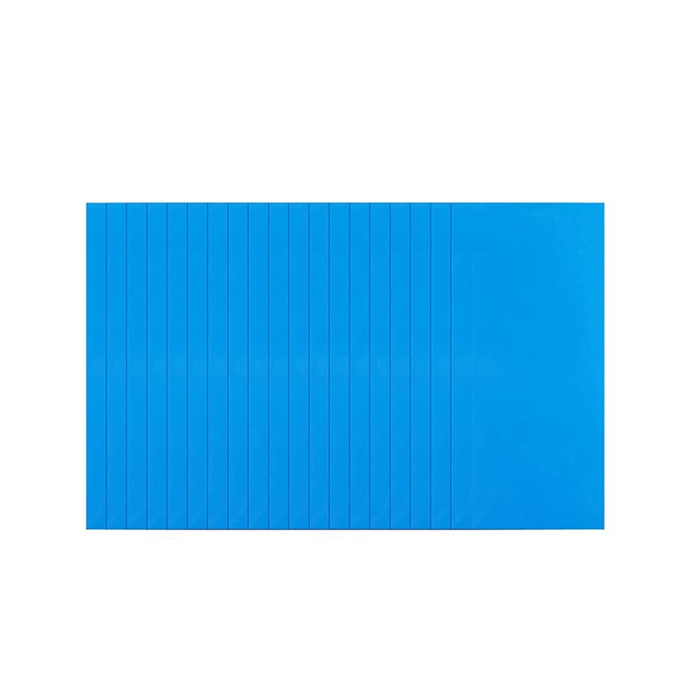 30Pcs Self Adhesive Pool Patches,Pool Liner Patch Repair Kit Vinyl Pool Liner Patch For Inflatable Boat Raft Pool Repair 4712893029667