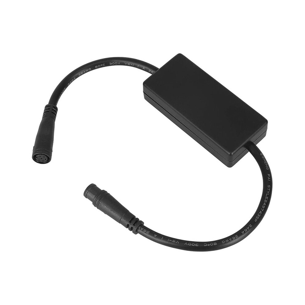 Speed Unlocker Tuning Controller For F3/ F3 Pro Electric Scooter,Speed Limiter Removal,Unlock Speed To 50Km/H 6032995372323