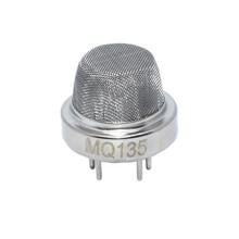 Gas Detector Air Quality Sensory Module Metal Housing-MQ135
