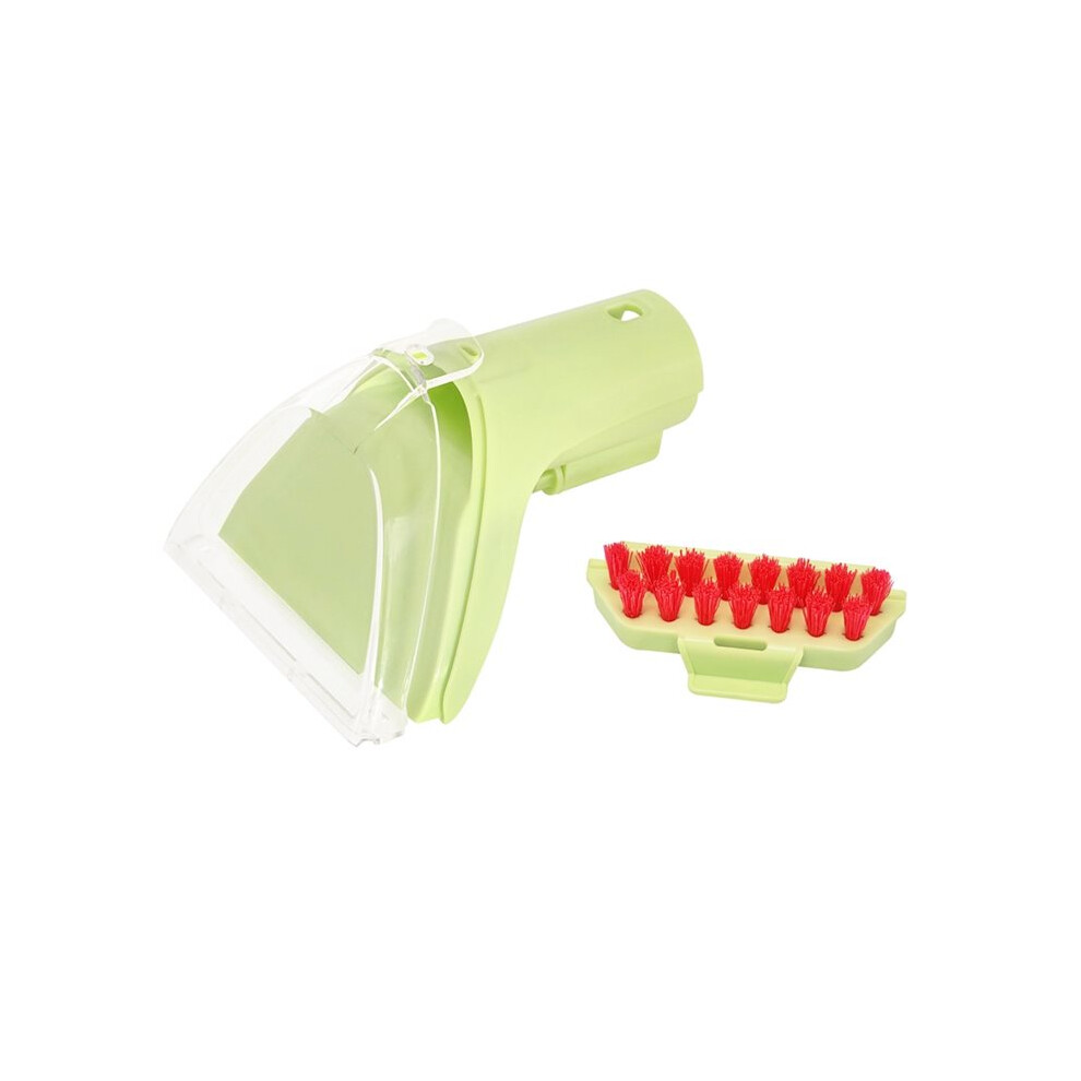 Carpet Cleaner Brush Tool Replacement For 4075 1400B 1425 3860 1844 Series Upright & Portable Carpet Cleaners 4712369569291