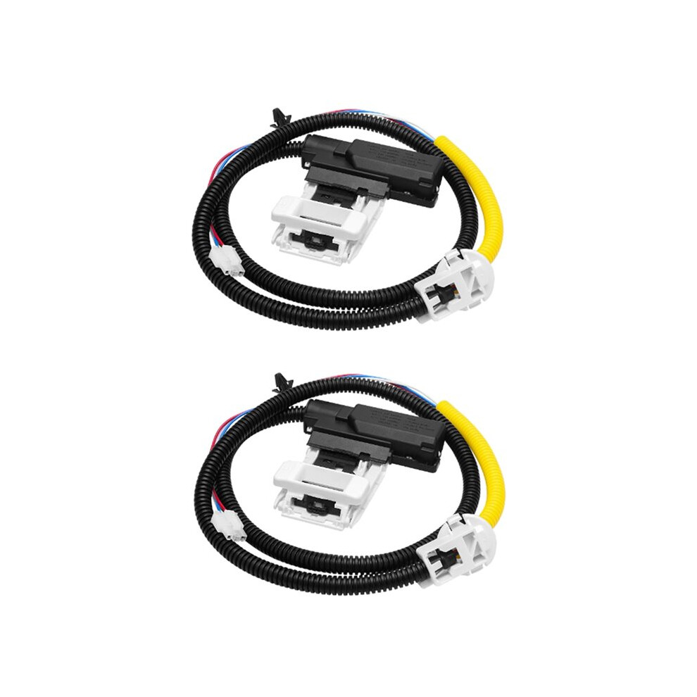 W11307244 Washer Lid Lock W10838613 W11253733 Atw4675ew0 Washing Machine Repair Home Accessories 4713344596806