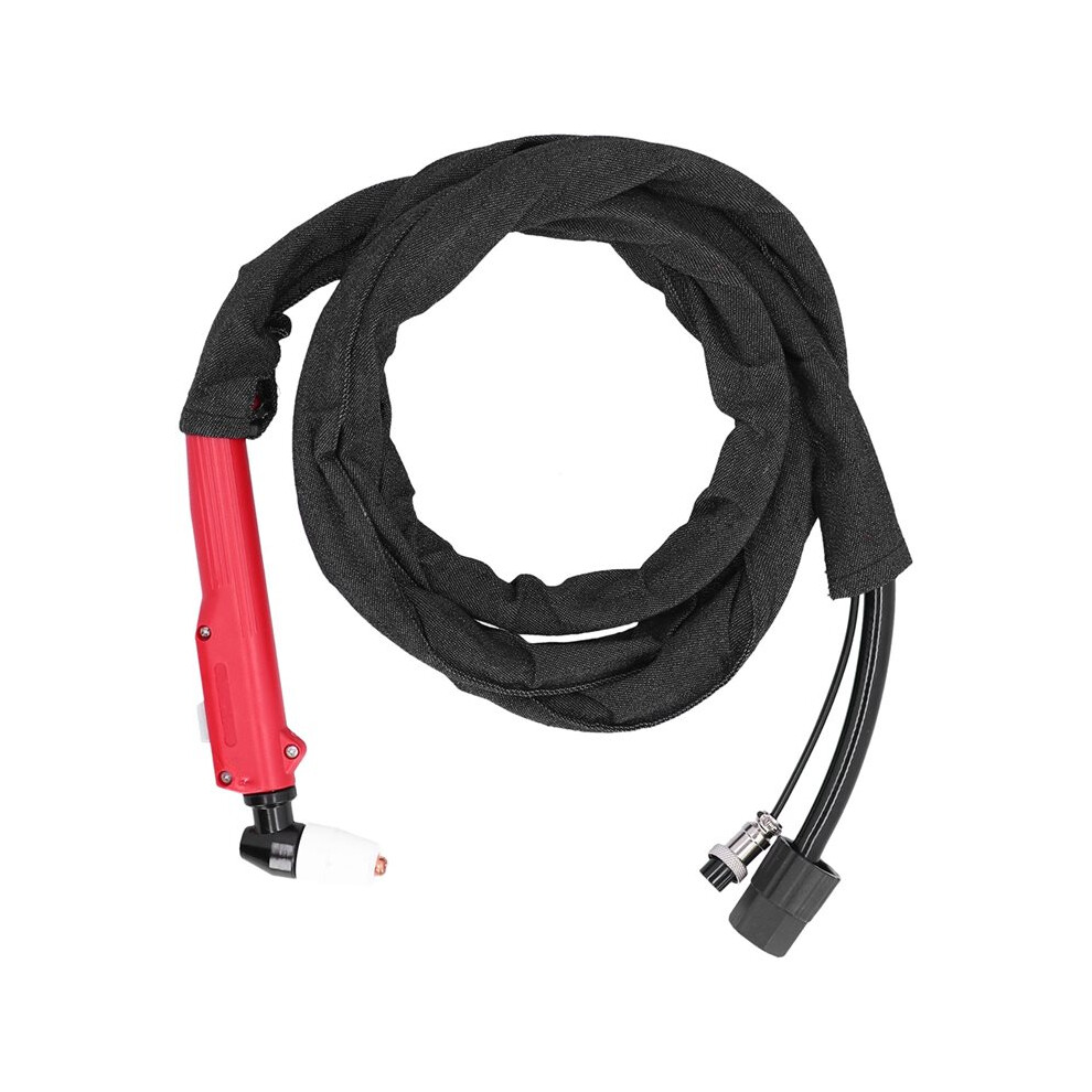 Pt31 Plasma Cutter Gun With 2.5M Cable For 40A 50A Plasma Cutting Machine 4713846242683