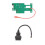 P005 Adapter Kit Used for  BDC02 IMMO Function Work with X300 Classic G3 Key Programmer 1