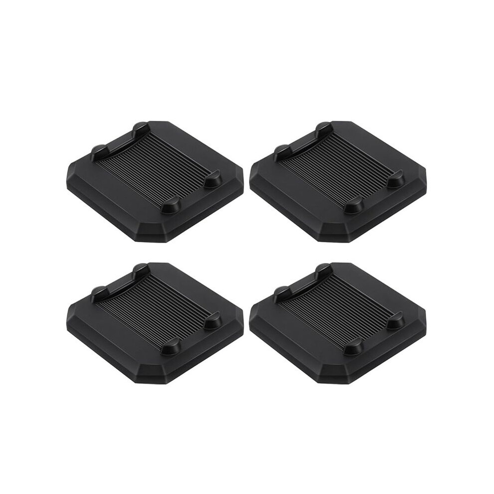 4Pcs Griddle Leveling Shims Kit For Blackstone Griddle,Grill Levelers Outdoor,Griddle Accessories For Most Grills 4713011142046
