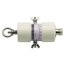 500W 1:1 Waterdichte -Balun voor 160m - 6m Banden 1,8 - 50MHz Waterdichte DIY Omgekeerde V-Antenne Kortegolfantennebalun