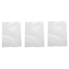 3X Bicycle Front Fork Frame Protector Bike Chain Stay Protection Cycling Fork Wrap Guard Pad MTB Accessories Transparent