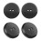 Aluminum Jack Pad Jacking Puck Adapter Support for  Corvette C5 C6 C7 C8 for 1