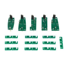 Tool Solder-Free Adapter XDMLBPGL Work with -Tool for Key Tool Pad/VVDI2