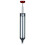 Advanced Solder Sucker Pump with High-Temperature Silicone Nozzle for Efficient Desoldering 1