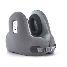 Memory Foam Travel Neck Pillow with Noise Reduction,U-Shaped  Music Pillow for  Comfort  the Travel