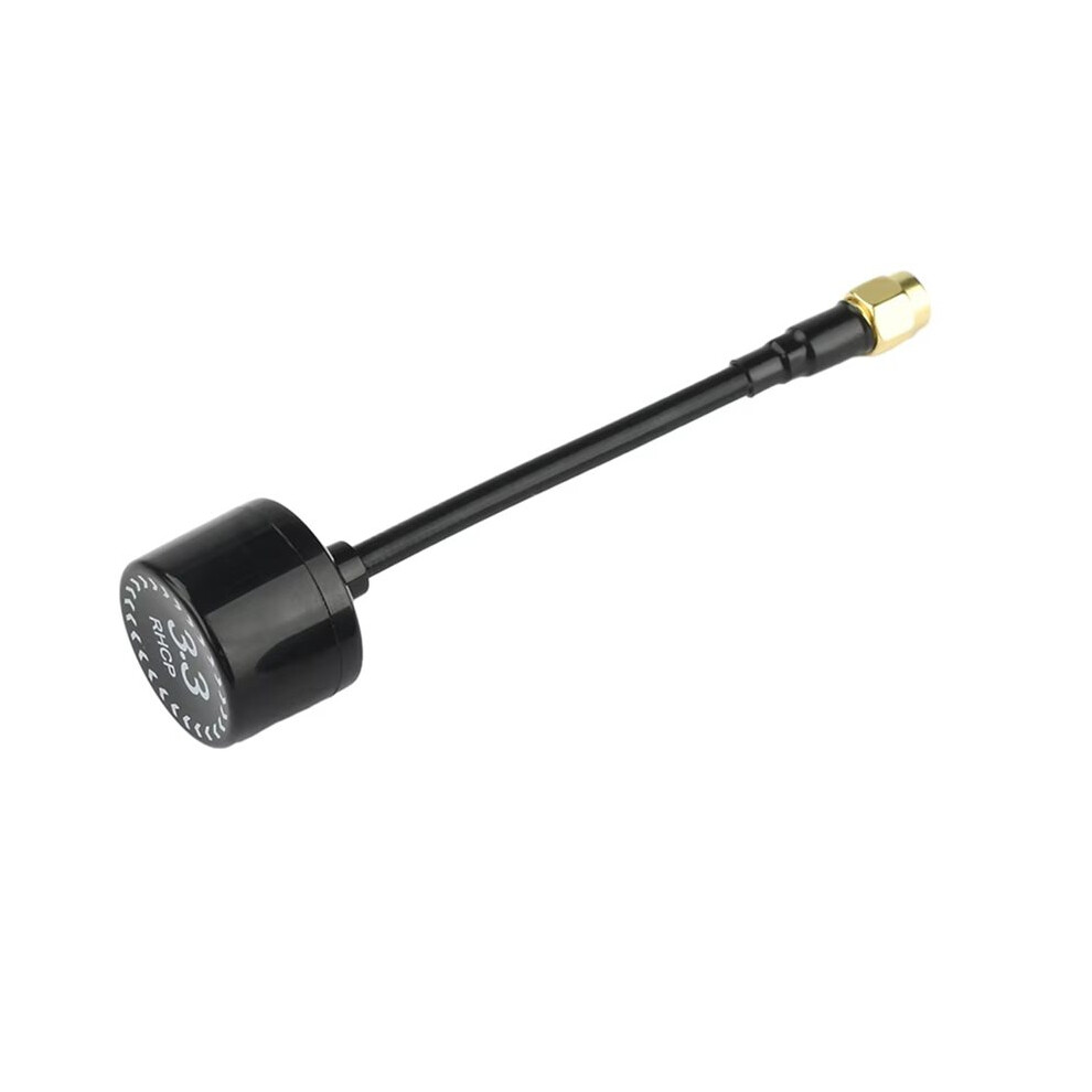 3.3G Image Transmission Antenna Fpv Antenna For Crossing Aircraft And Unmanned Aerial Vehicles For Rc Fpv Drone 4711622345092