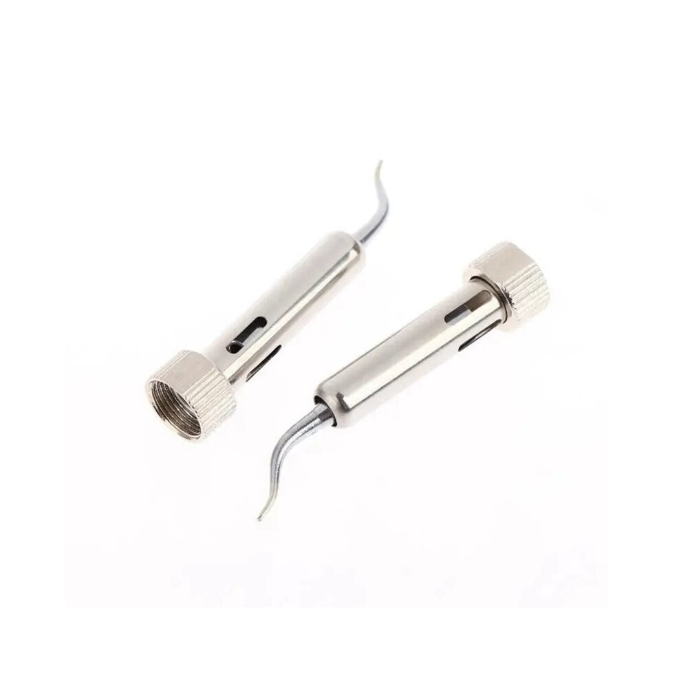 1Pair 938D Hot Tweezers Soldering Station Solder Tips For Bga Smd Repairing Accessories 4713241364270