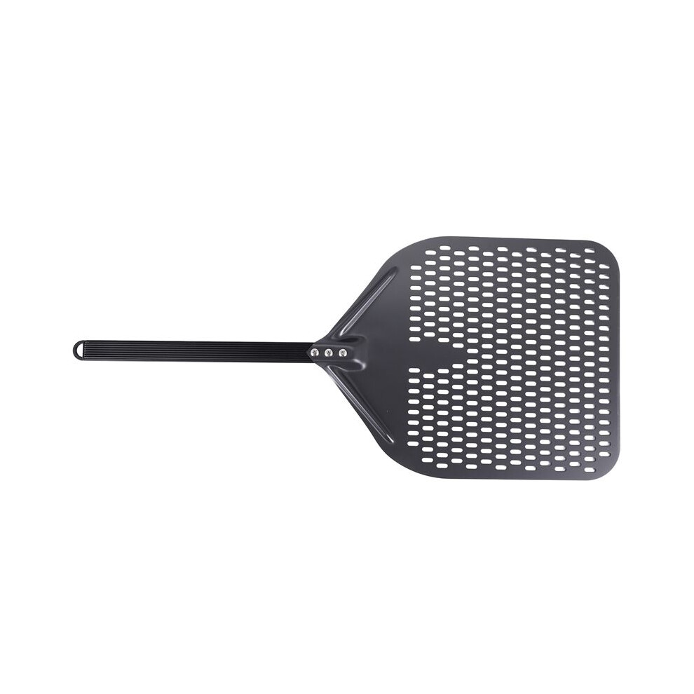14 Inch Aluminum Pizza Shovel Peel With Long Handle Pastry Tools Accessories Pizza Spatula Cake Baking Turner 4713983083736
