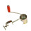 Corn Thresher, Hand-Cranked Dry Corn Peeler, Manual, Fast Corn Thresher, Hand-Cranked Thresher, Kitchen Tools 1