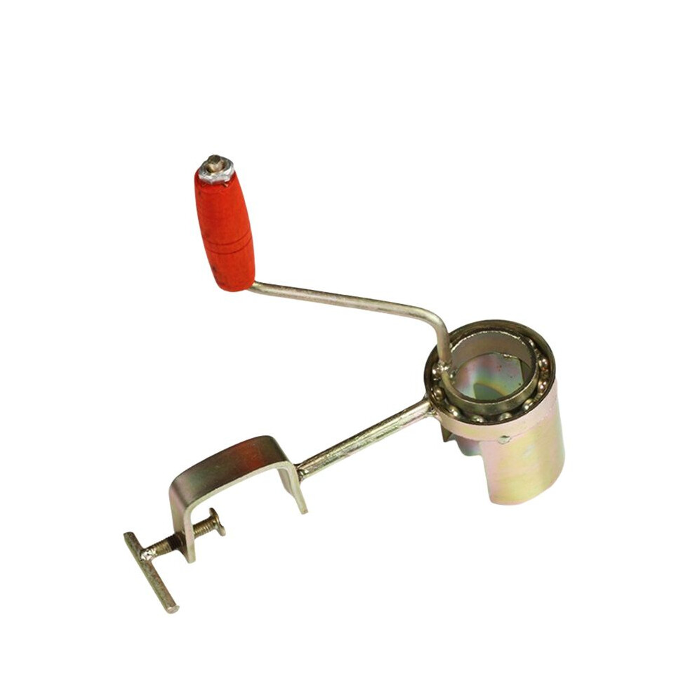 Corn Thresher, Hand-Cranked Dry Corn Peeler, Manual, Fast Corn Thresher, Hand-Cranked Thresher, Kitchen Tools 6031029791574